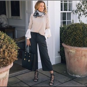 India Hicks x Day Hemingway Pant NWT